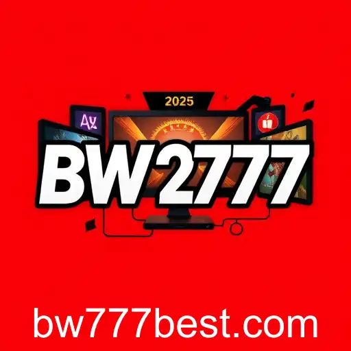 The Rise of BW777: A Game Website Phenomenon
