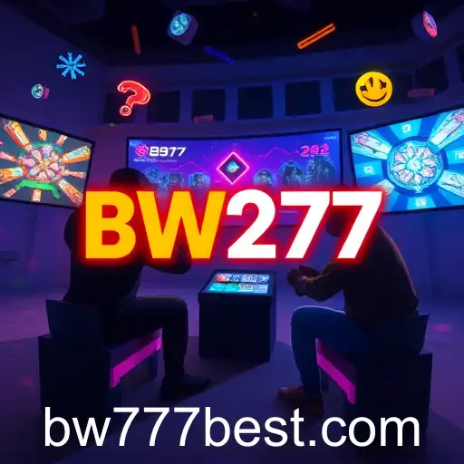 The Evolution of Gaming: BW777's Impact