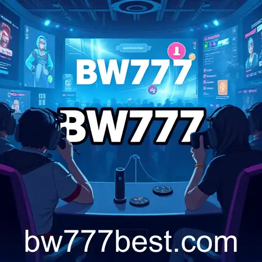 BW777: Revolutionizing Online Gaming in 2025
