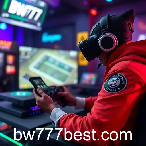 The Rise of Digital Gaming in 2025