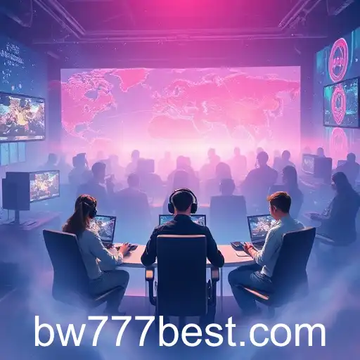 The Rise of Digital Gaming Platforms