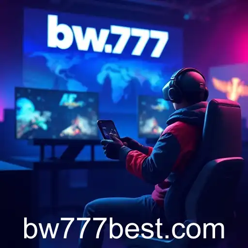 Digital Playground: Navigating the World of Gaming