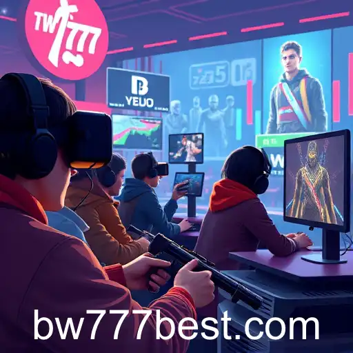 Gaming Innovations and Trends: The Rise of Virtual Platforms