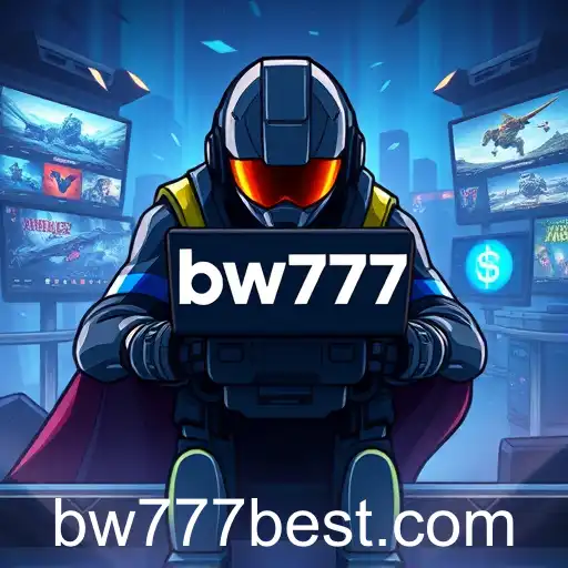 The Rise of BW777: A Game Website Phenomenon
