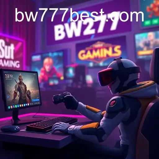 Gaming Evolution: BW777's Impact on Modern Platforms