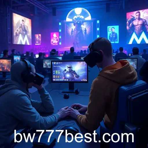 Digital Gaming Evolution and Impact