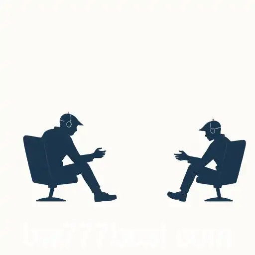 The Digital Playground: BW777 and the Rise of Minimalist Gaming