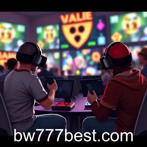 Digital Trends in Gaming