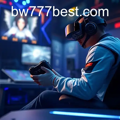 The Evolution of Gaming in 2025