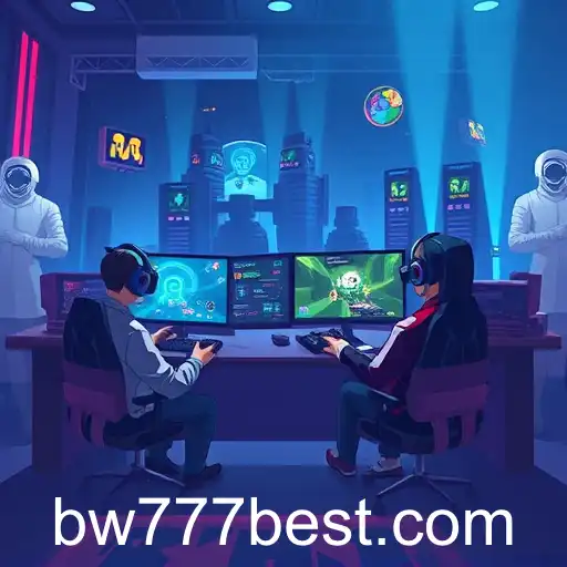 The Evolution of Online Gaming Sites