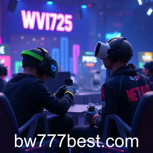 The Evolution of Online Gaming in 2025