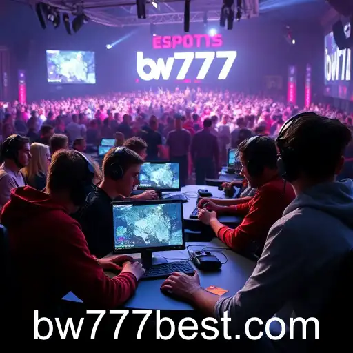 Digital Gaming Evolves: A Glimpse into bw777’s Rising Popularity