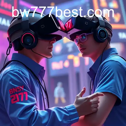 The Evolution of Online Gaming in 2025