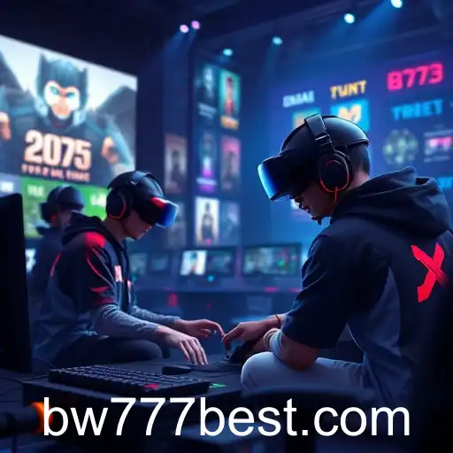 The Rise of Online Gaming and the Era of Virtual Engagement