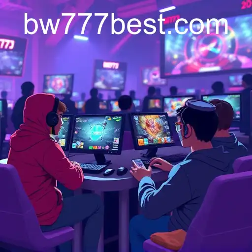 Online Gaming Trends and Insights