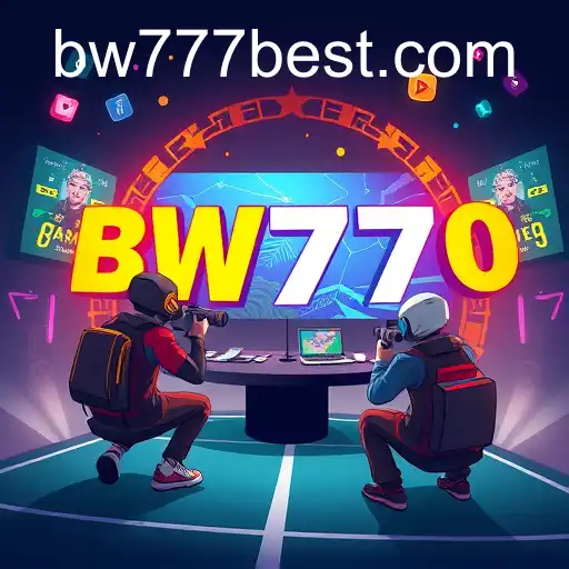 The Rise of 'bw777': A Digital Gaming Phenomenon