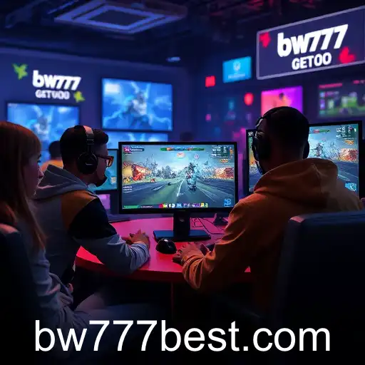 Gaming Dynamics in 2025: BW777's Rise
