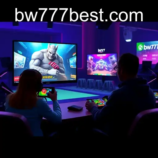 The Rise of Online Gaming in the Digital Age