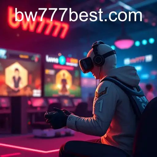 Rise in Online Gaming Amidst Technological Advancements