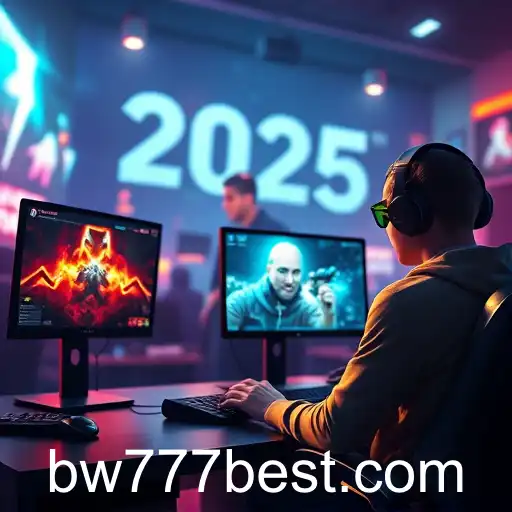 The Rise of Virtual Gaming in a Digital Era