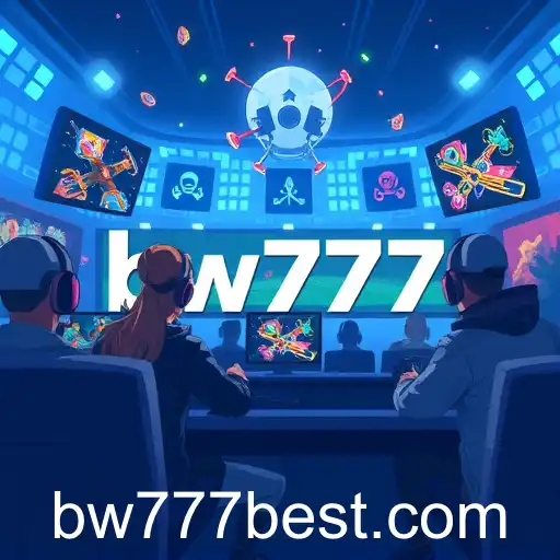 BW777: The Evolution of Online Gaming