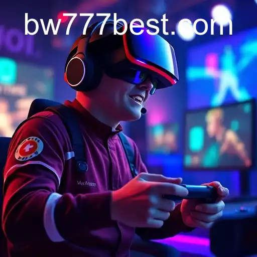 Online Gaming Evolution in 2025