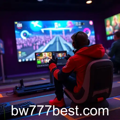 The Digital Renaissance of Online Gaming Platforms