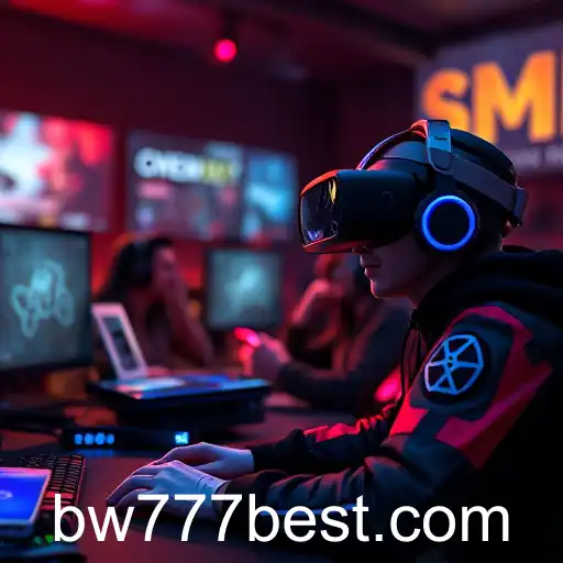 Online Gaming Trends in 2025