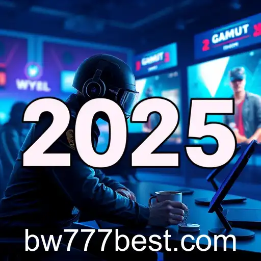 The Rise of 'bw777' in the Global Gaming Arena