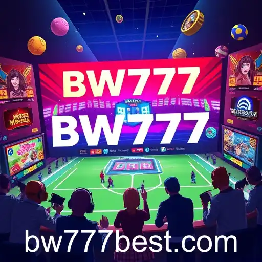 The Rise of BW777: A Gaming Phenomenon