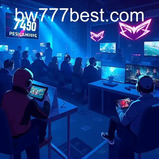 The Rise of Online Gaming Amidst Global Changes