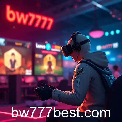 Rise in Online Gaming Amidst Technological Advancements